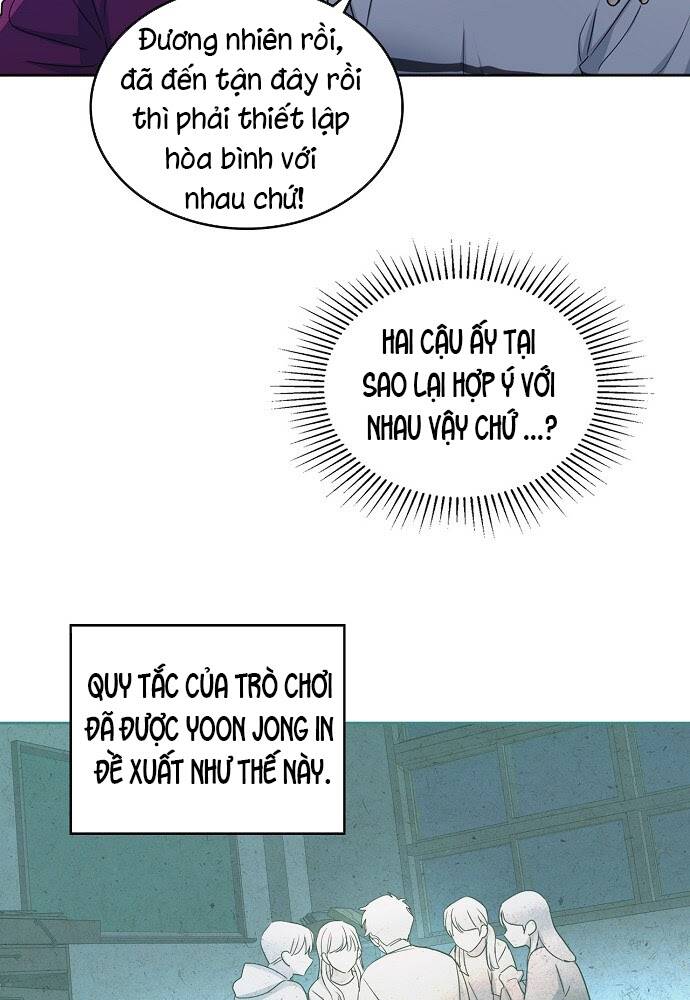 Luật Của Tiểu Thuyết Mạng Chapter 109 - 44