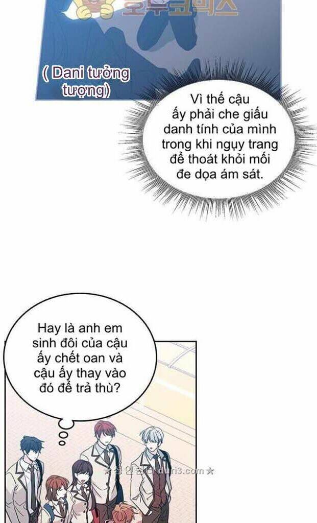 Luật Của Tiểu Thuyết Mạng Chapter 37 - 48