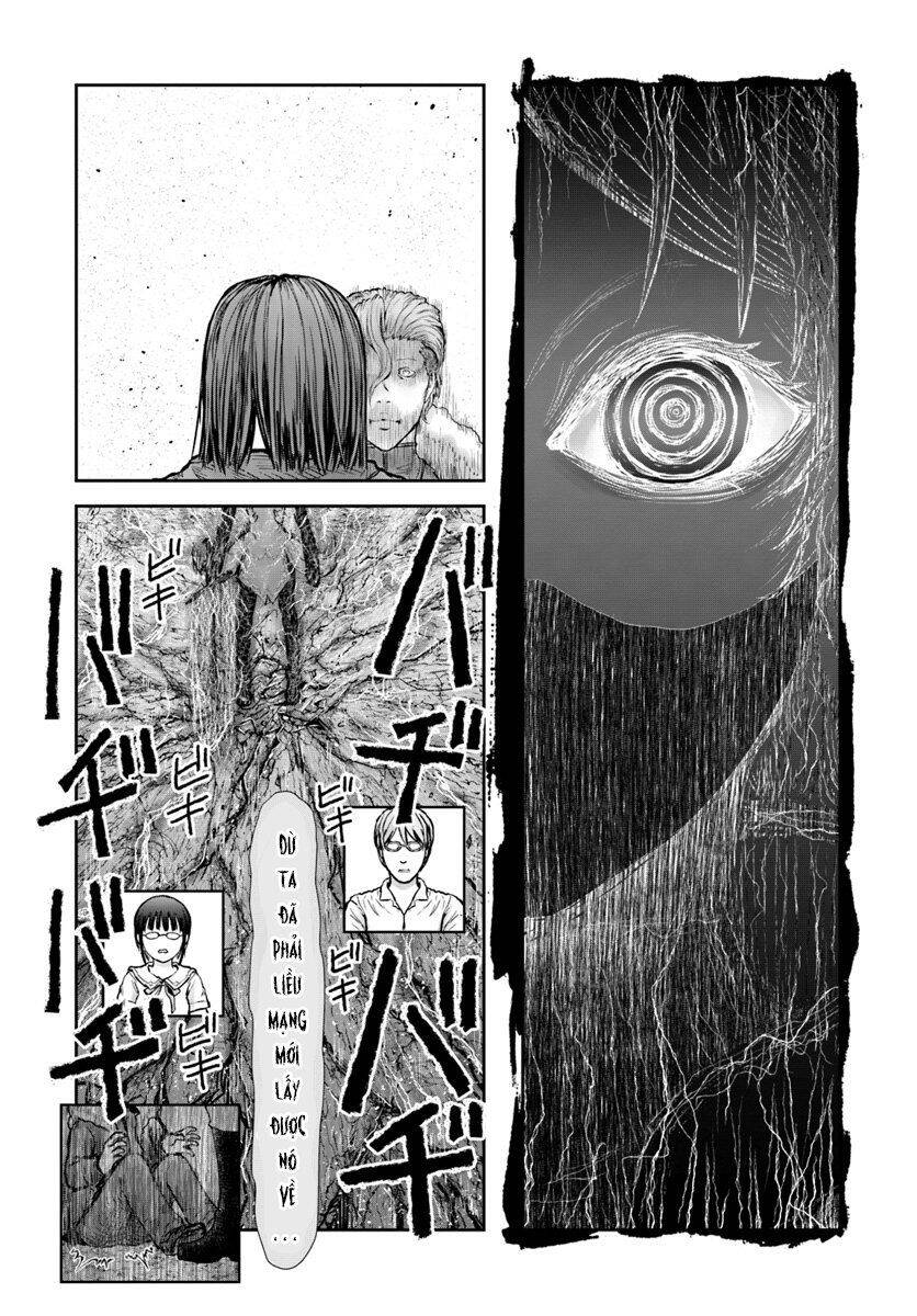 Chú Tôi Ở Dị Giới Chapter 23 - 25