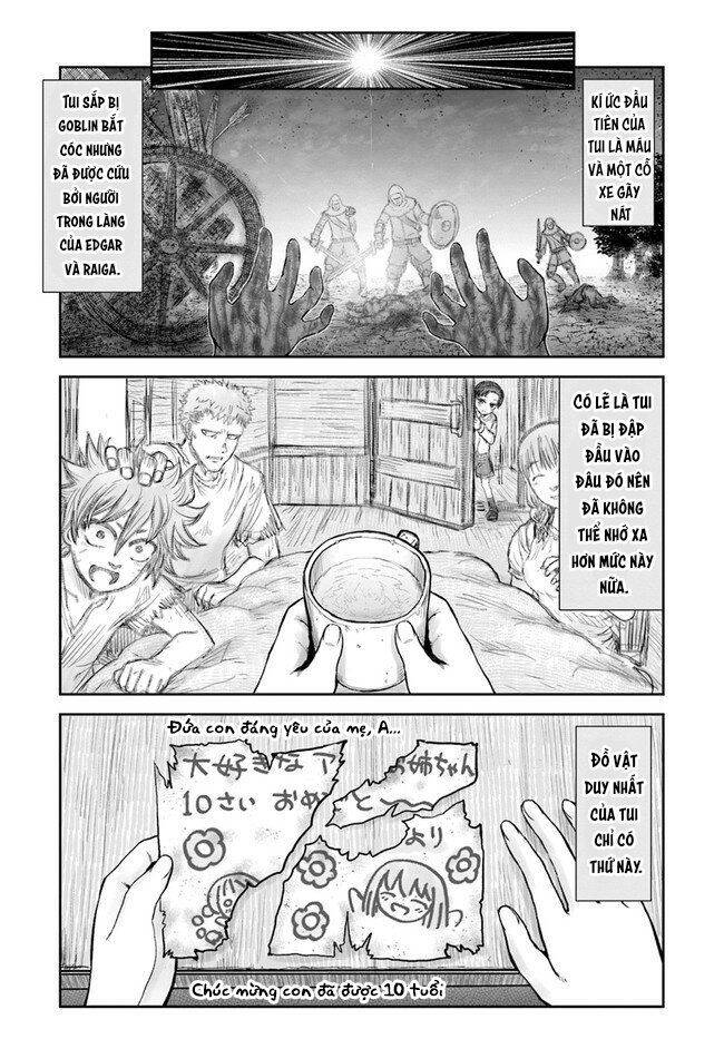 Chú Tôi Ở Dị Giới Chapter 28 - 8