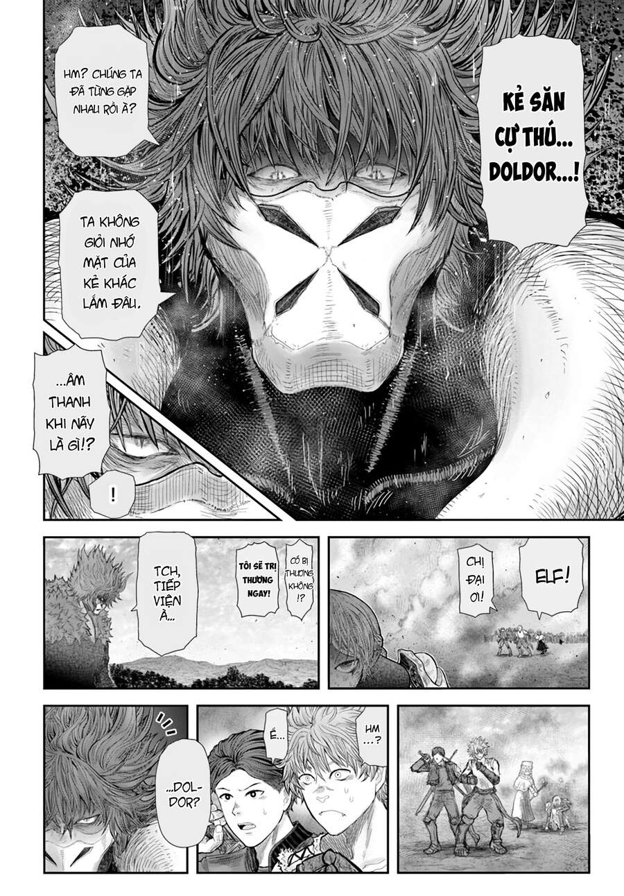 Chú Tôi Ở Dị Giới Chapter 36 - 10