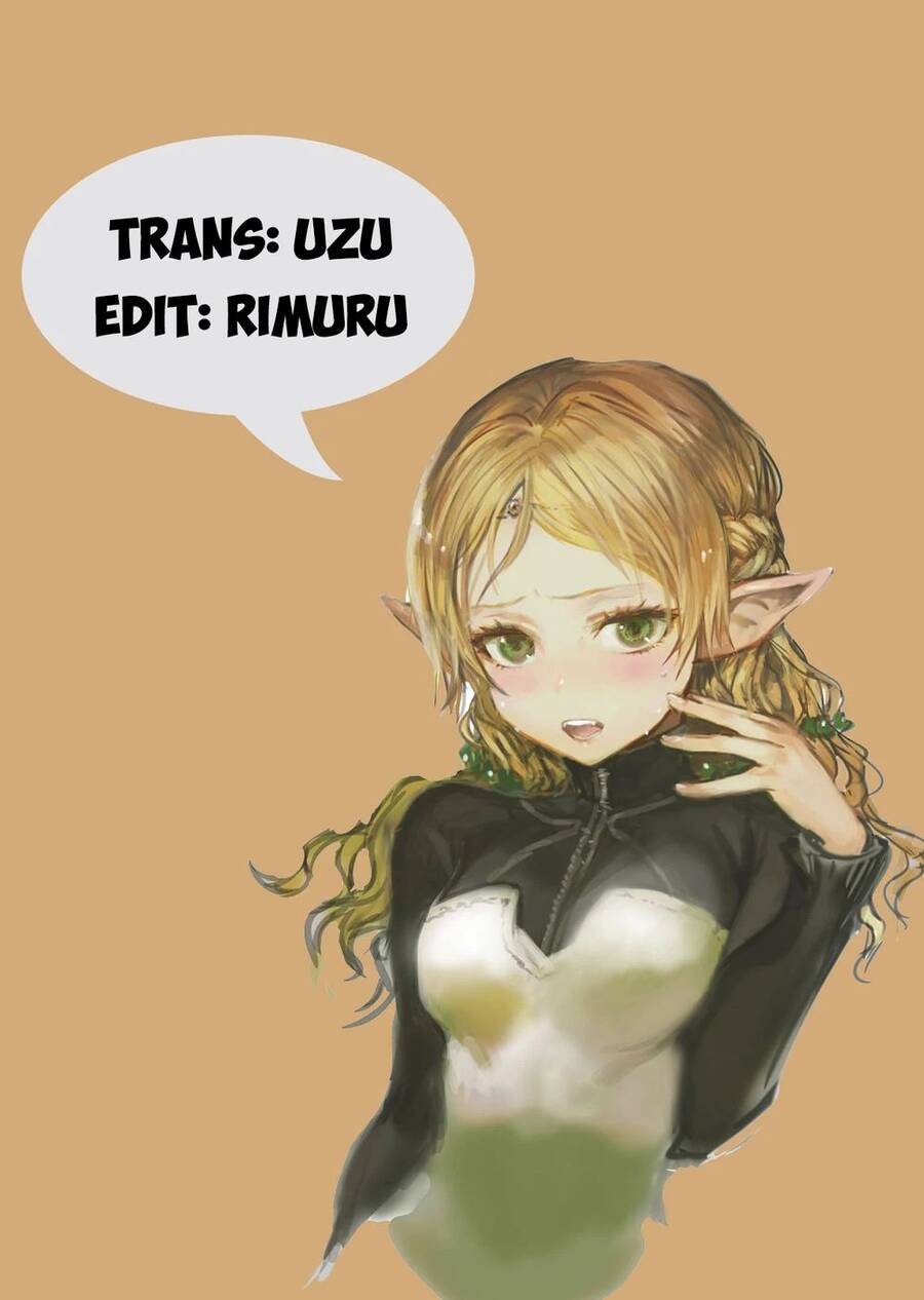 Chú Tôi Ở Dị Giới Chapter 38 - 22