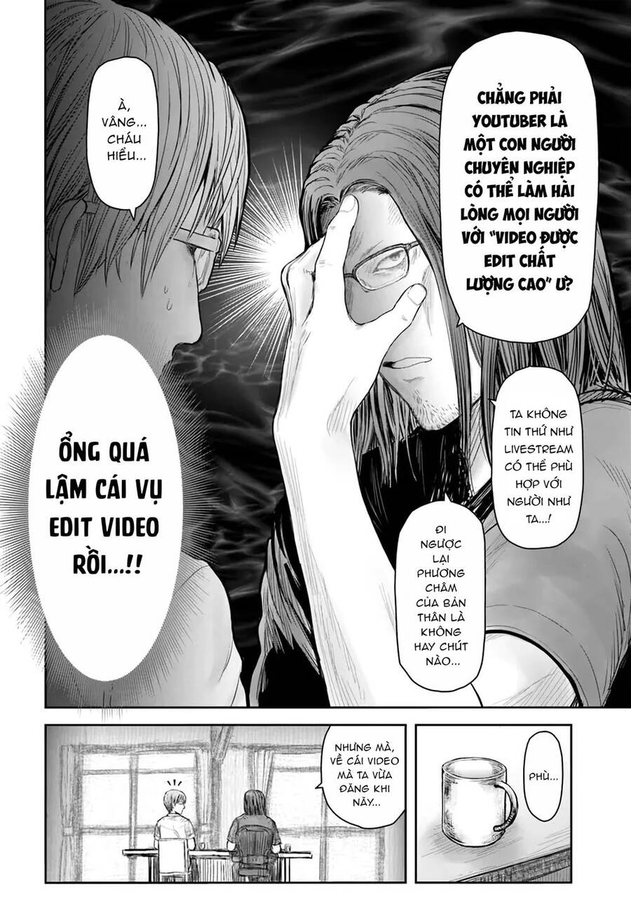 Chú Tôi Ở Dị Giới Chapter 38 - 4