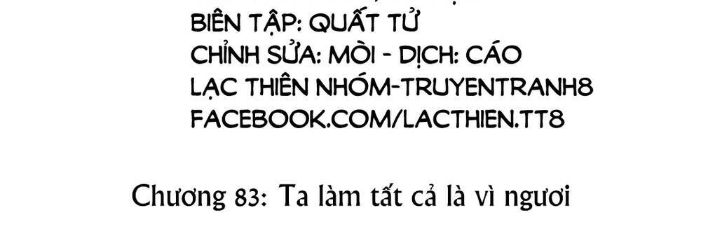 Ma Tôn Muốn Ôm Ôm Chapter 83 - 3