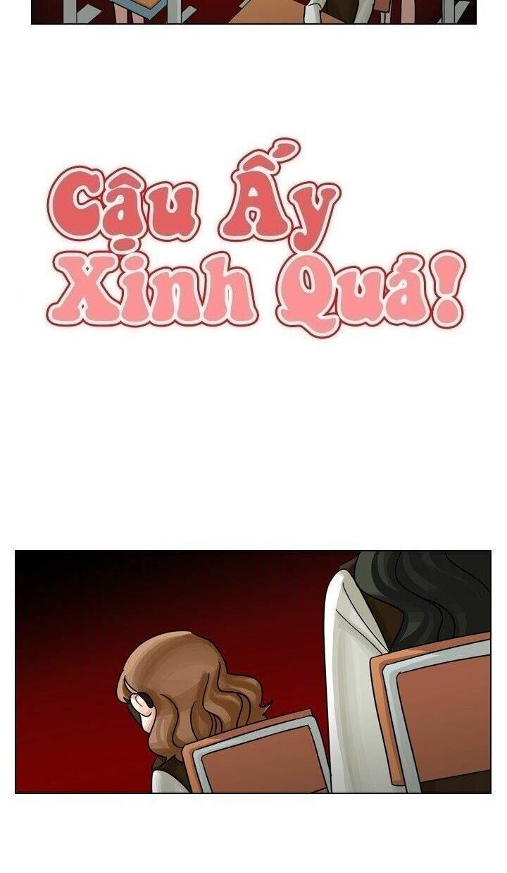 Cậu Ấy Xinh Quá! Chapter 20 - 7