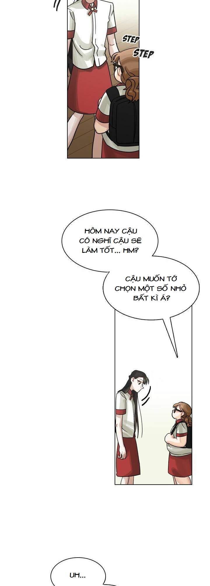 Cậu Ấy Xinh Quá! Chapter 25 - 19