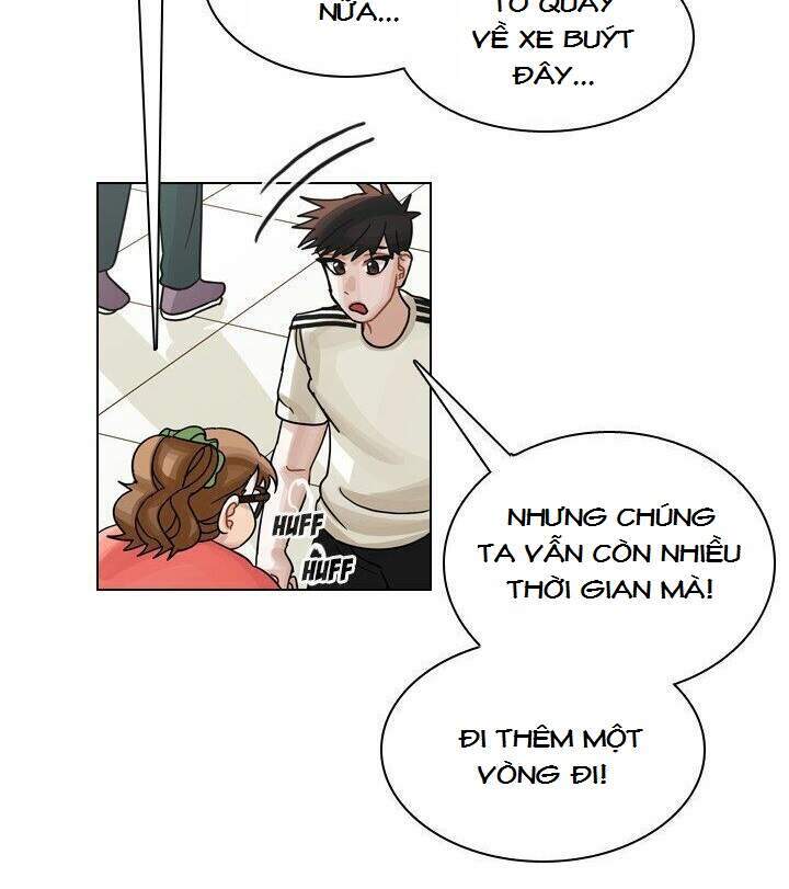 Cậu Ấy Xinh Quá! Chapter 28 - 36