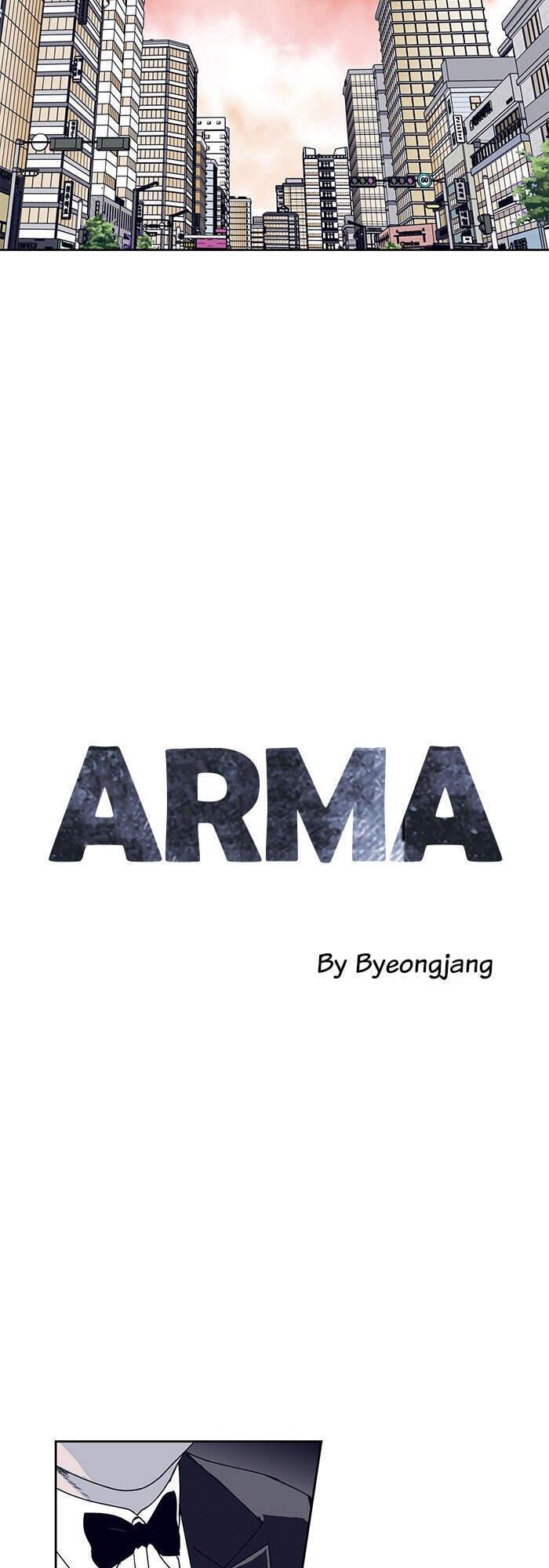 Arma Chapter 22 - 17