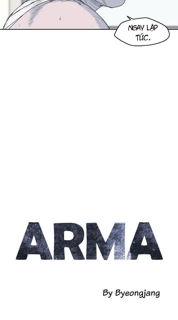 Arma Chapter 28 - 6