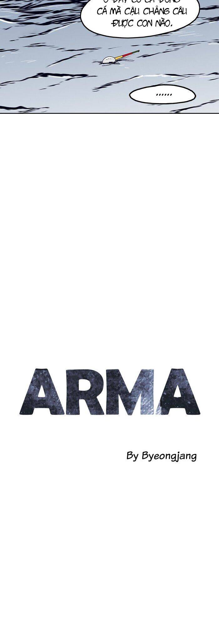 Arma Chapter 29 - 11