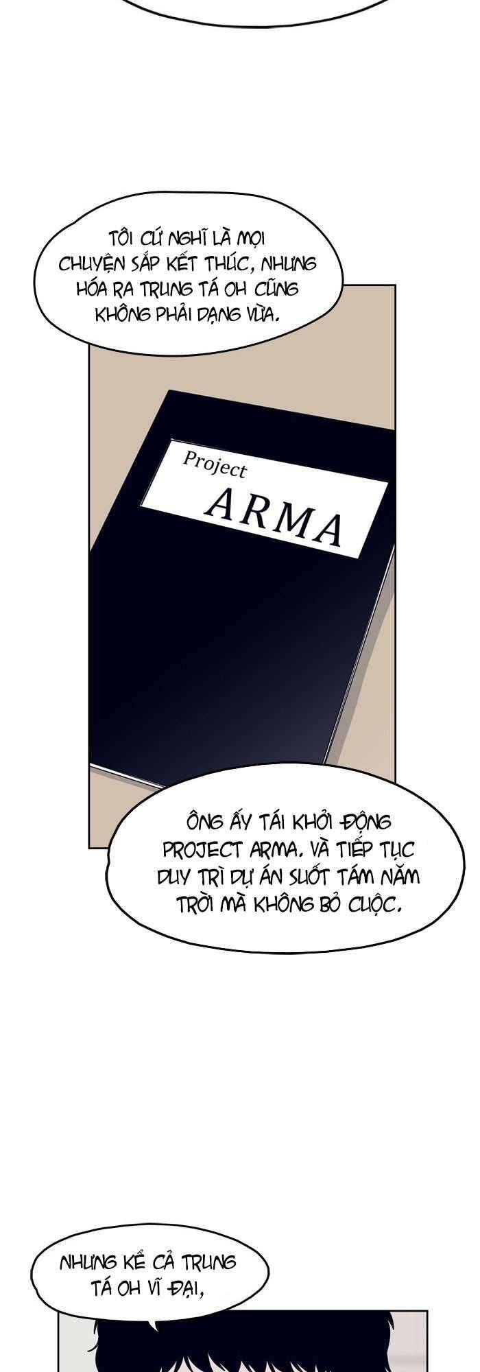 Arma Chapter 35 - 16