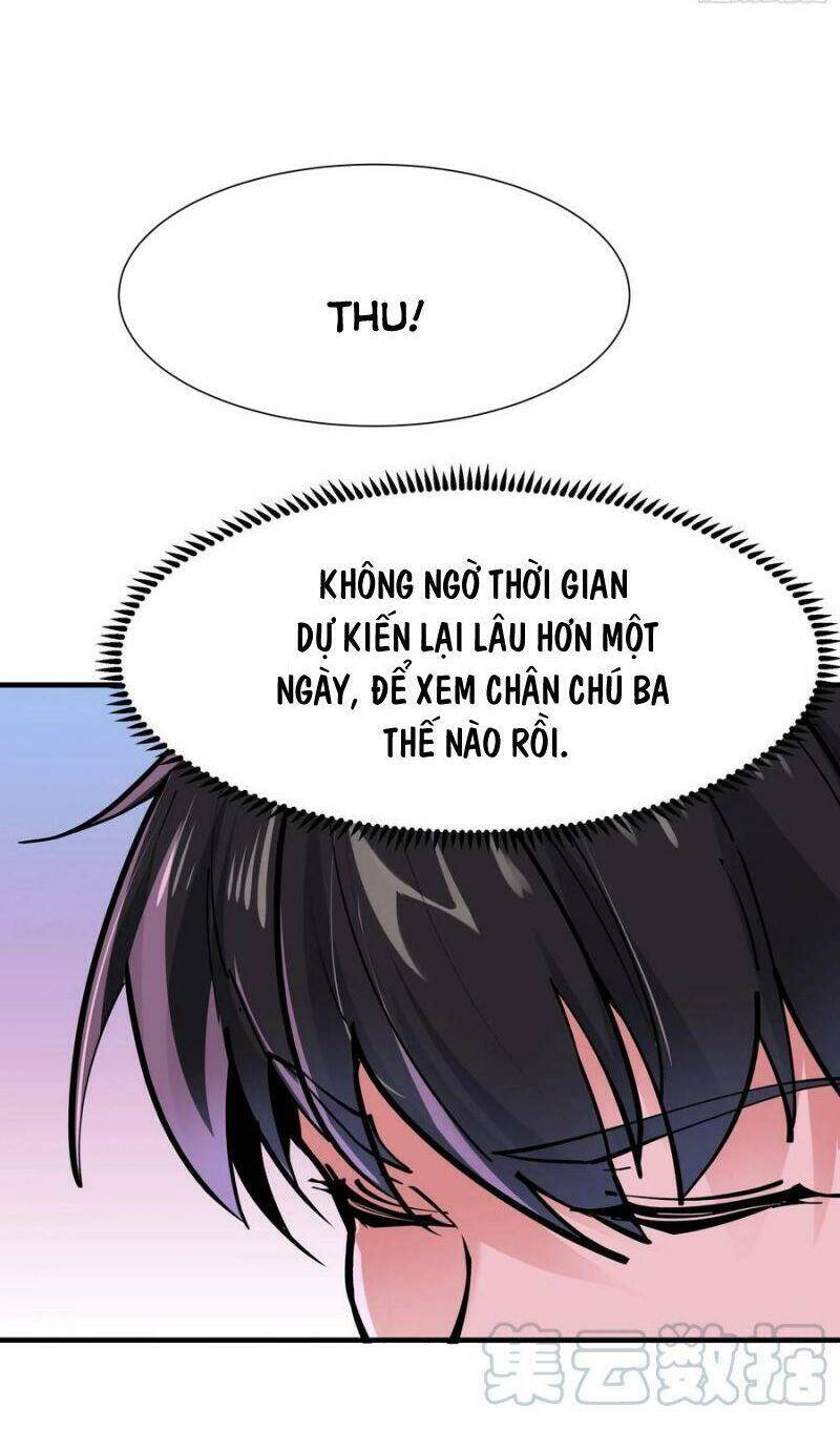 Trùng Sinh Đô Thị Thiên Tôn Chapter 197 - 8