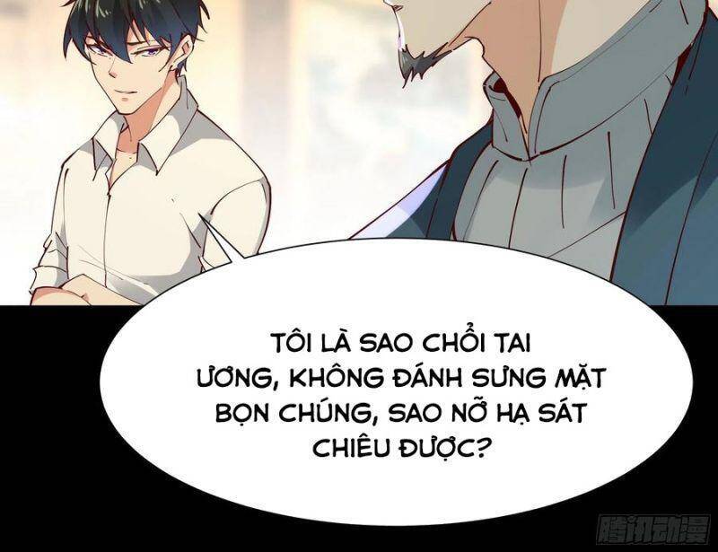 Trùng Sinh Đô Thị Thiên Tôn Chapter 204 - 17