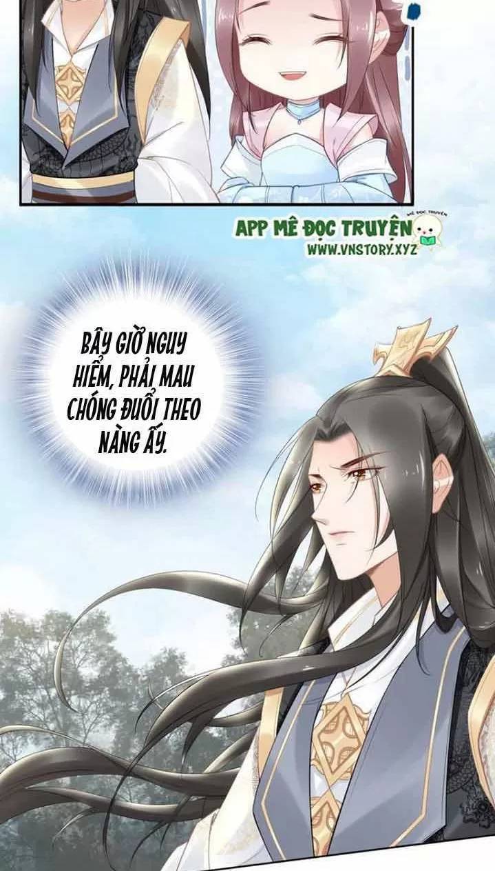 Nhất Sinh Nhất Thế Tiếu Thương Khung Chapter 88 - 25