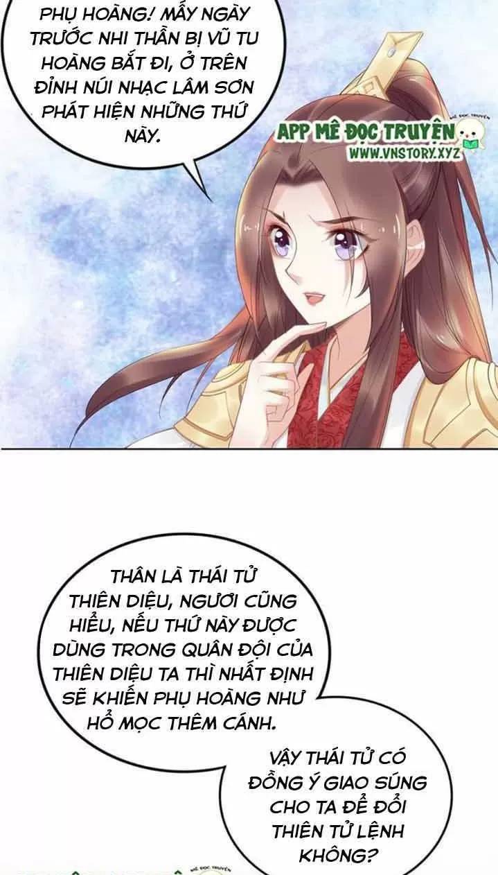 Nhất Sinh Nhất Thế Tiếu Thương Khung Chapter 88 - 7