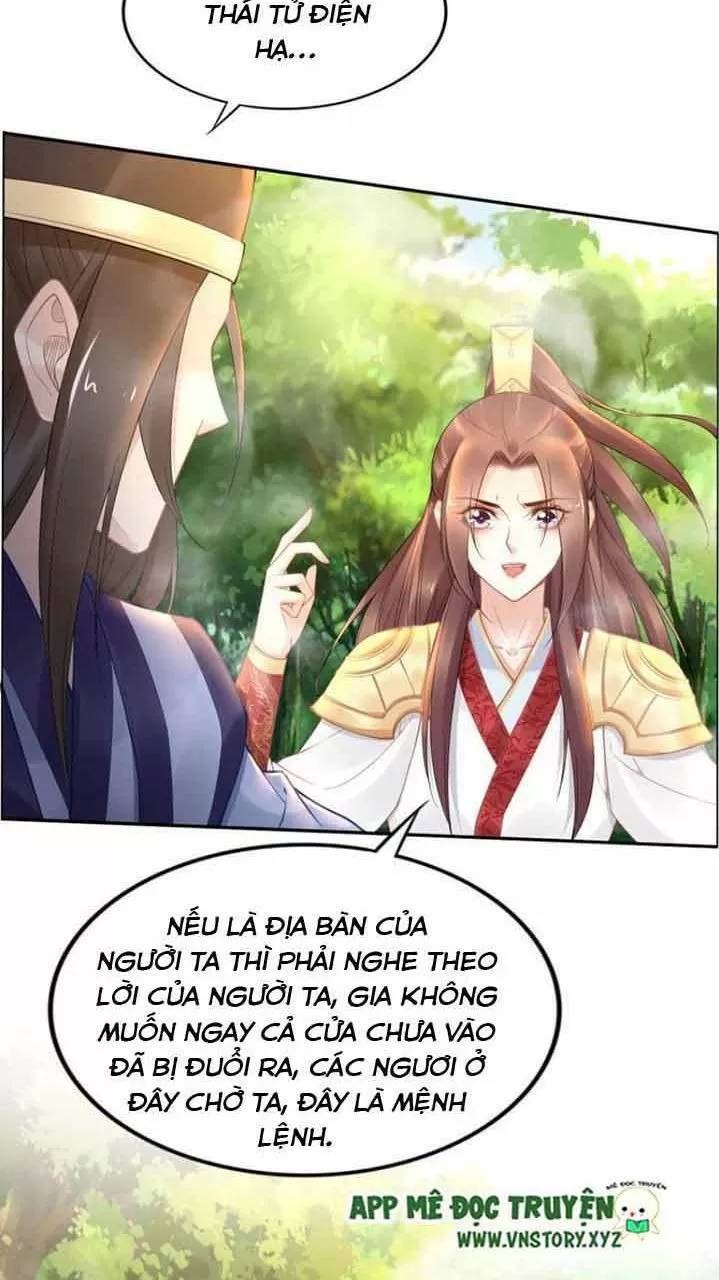 Nhất Sinh Nhất Thế Tiếu Thương Khung Chapter 100 - 21