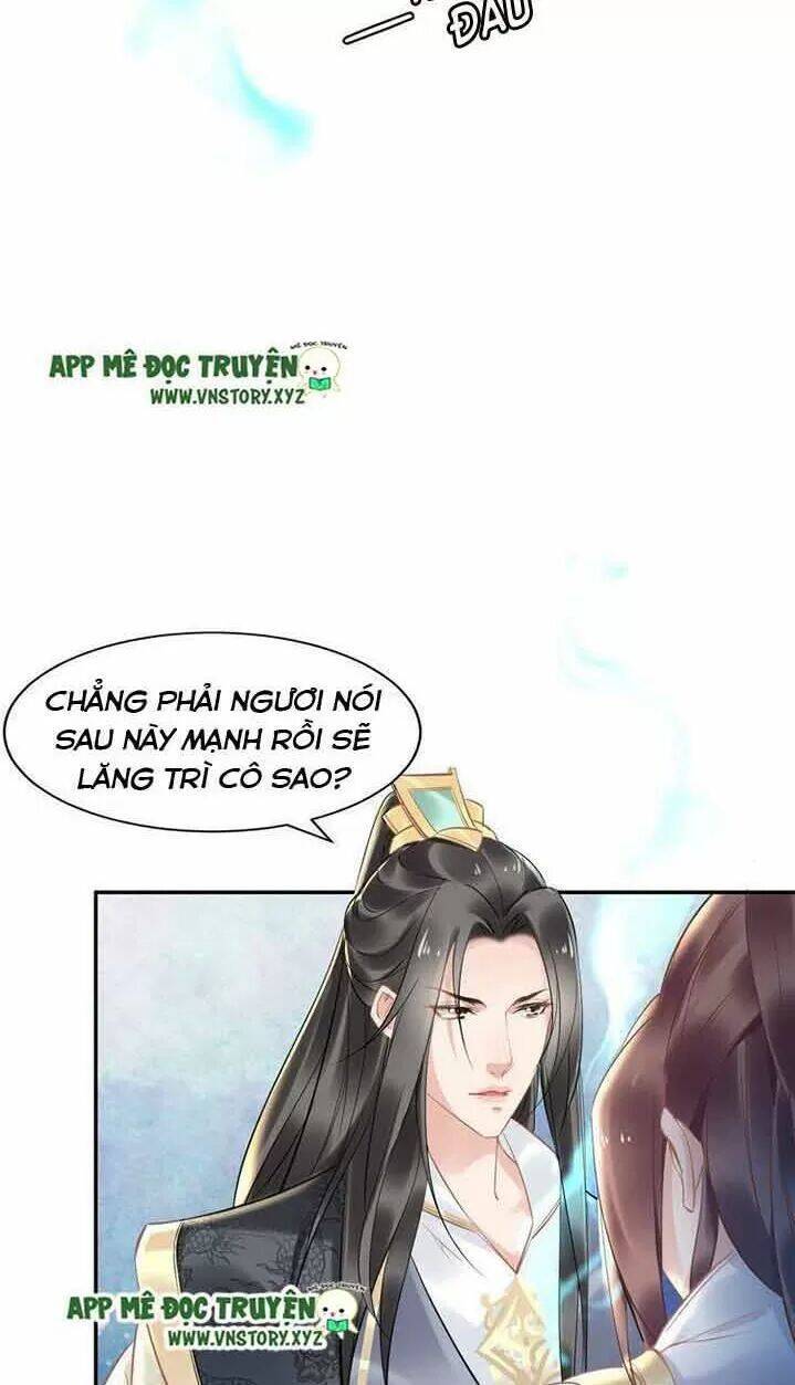 Nhất Sinh Nhất Thế Tiếu Thương Khung Chapter 26 - 17