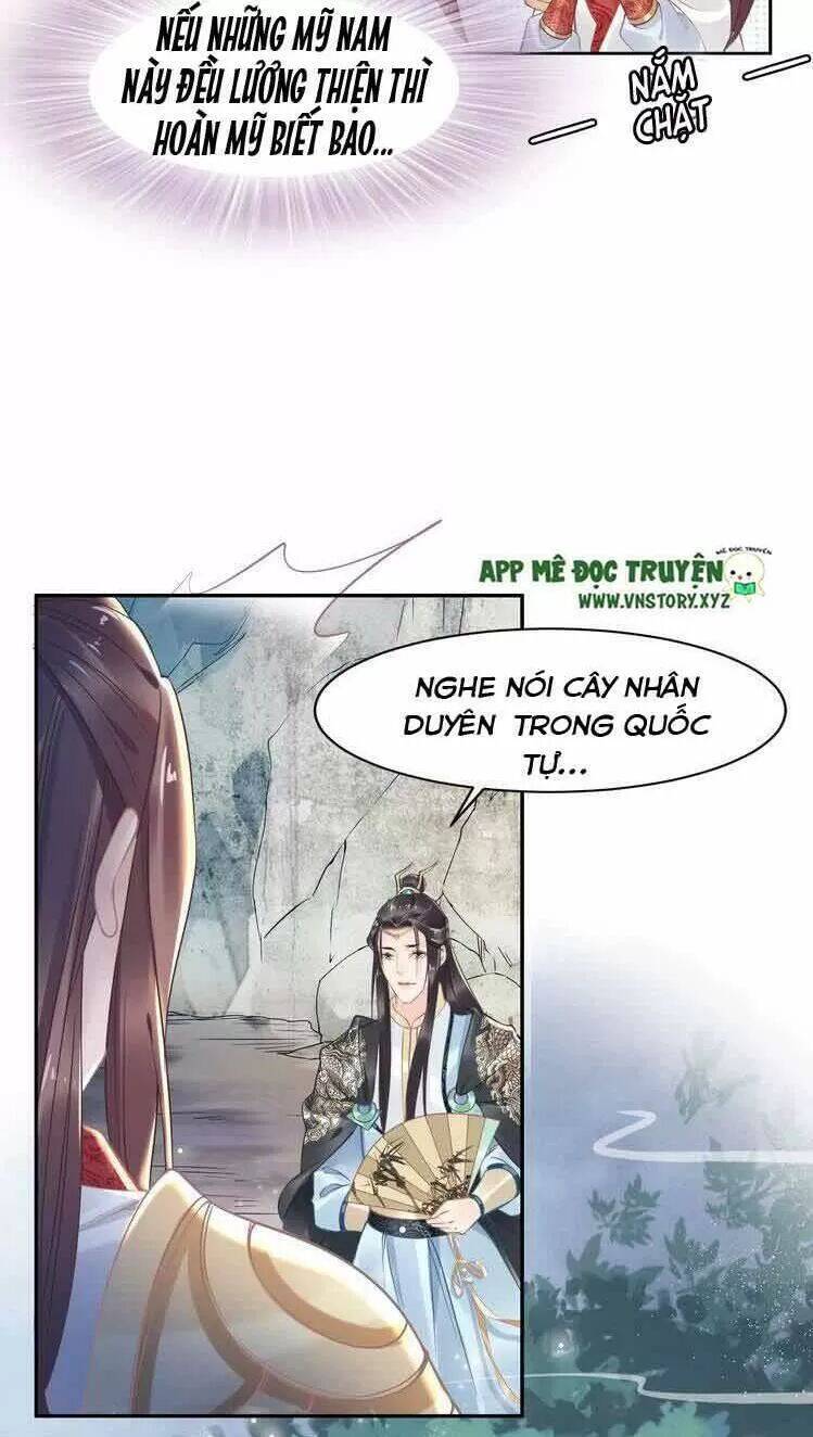 Nhất Sinh Nhất Thế Tiếu Thương Khung Chapter 27 - 31