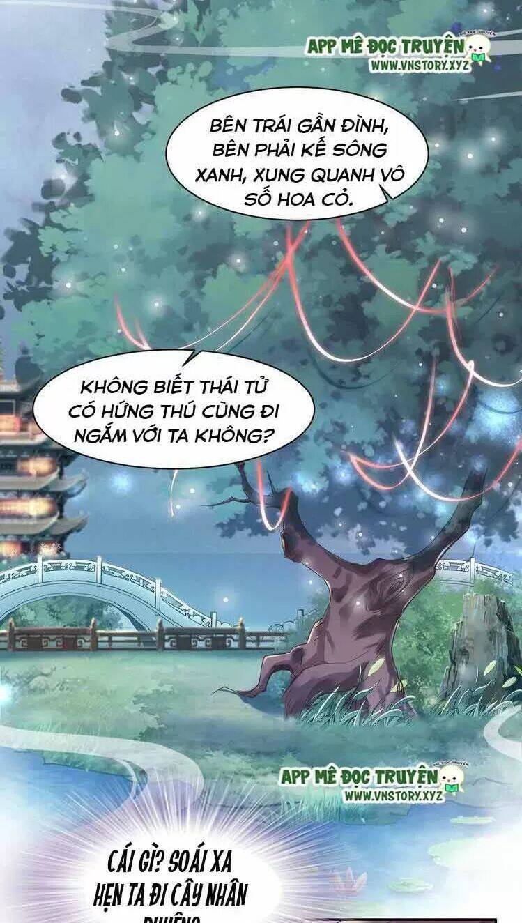 Nhất Sinh Nhất Thế Tiếu Thương Khung Chapter 27 - 32