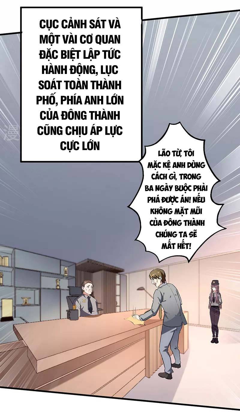 Diệu Thủ Cuồng Y Chapter 214 - 13