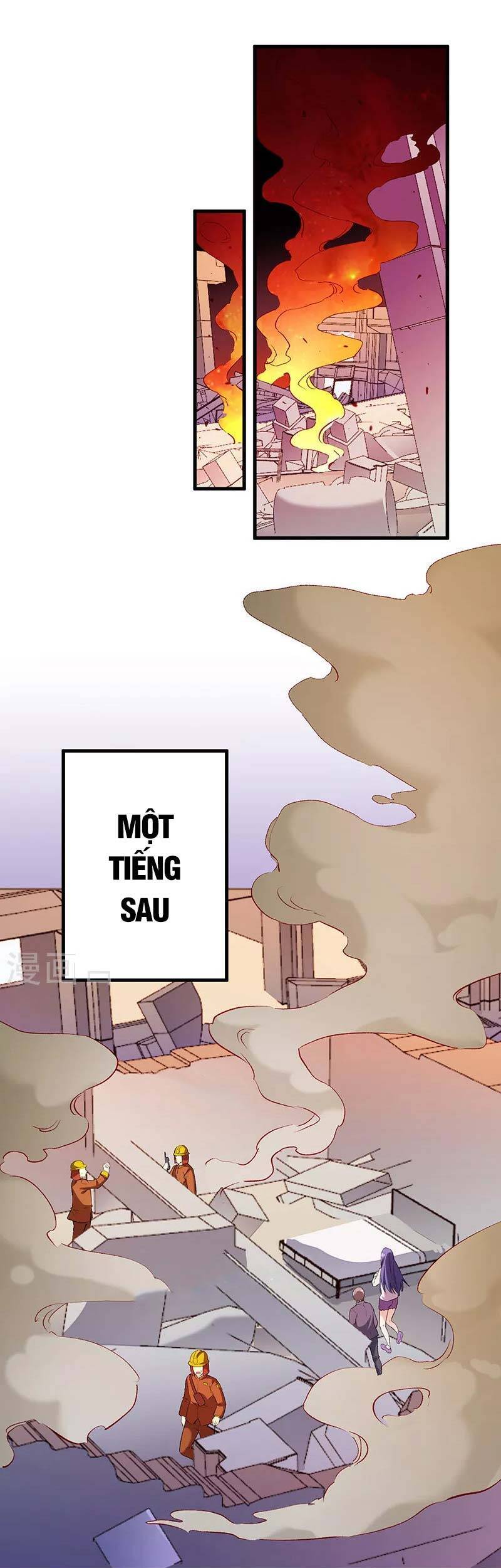 Diệu Thủ Cuồng Y Chapter 214 - 4