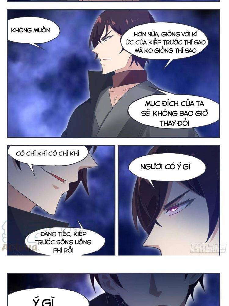 Tối Cường Thần Vương Chapter 208 - 8