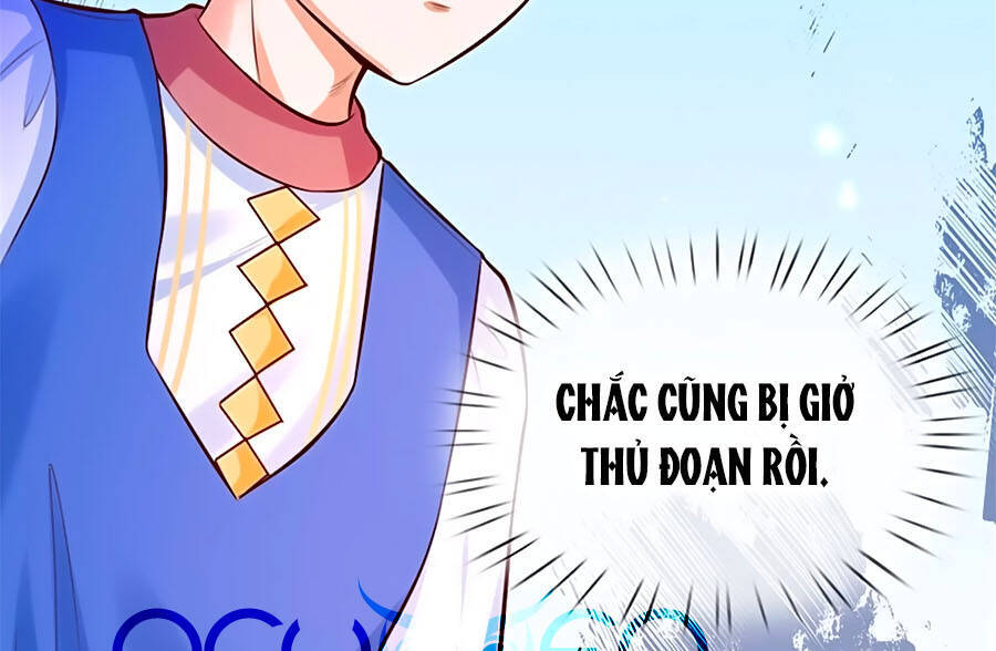 Bỗng Một Ngày Trở Thành Con Gái Nhà Vua Chapter 274 - 20