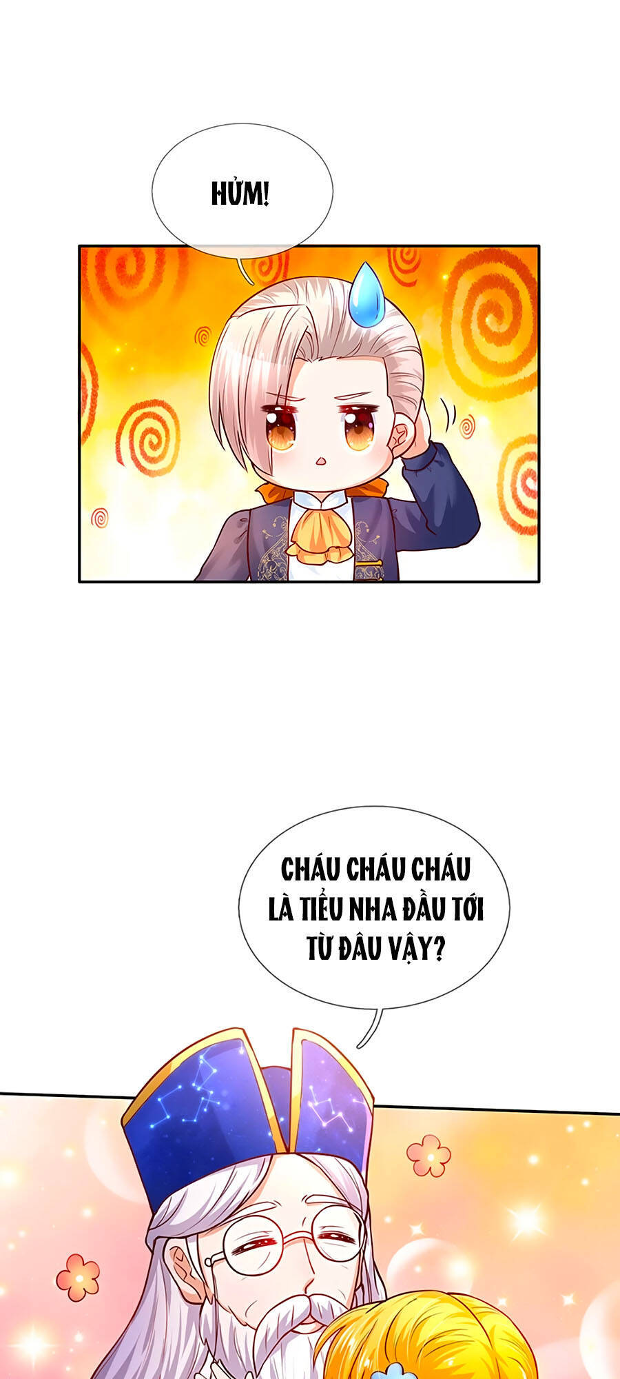 Bỗng Một Ngày Trở Thành Con Gái Nhà Vua Chapter 285 - 6