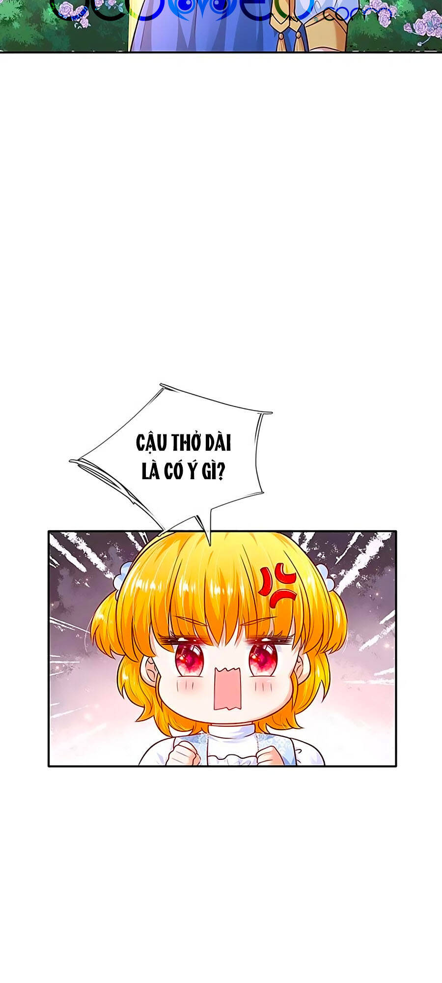 Bỗng Một Ngày Trở Thành Con Gái Nhà Vua Chapter 314 - 8