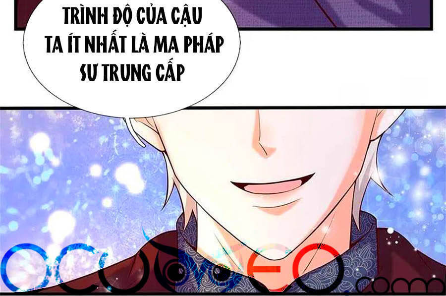 Bỗng Một Ngày Trở Thành Con Gái Nhà Vua Chapter 335 - 26