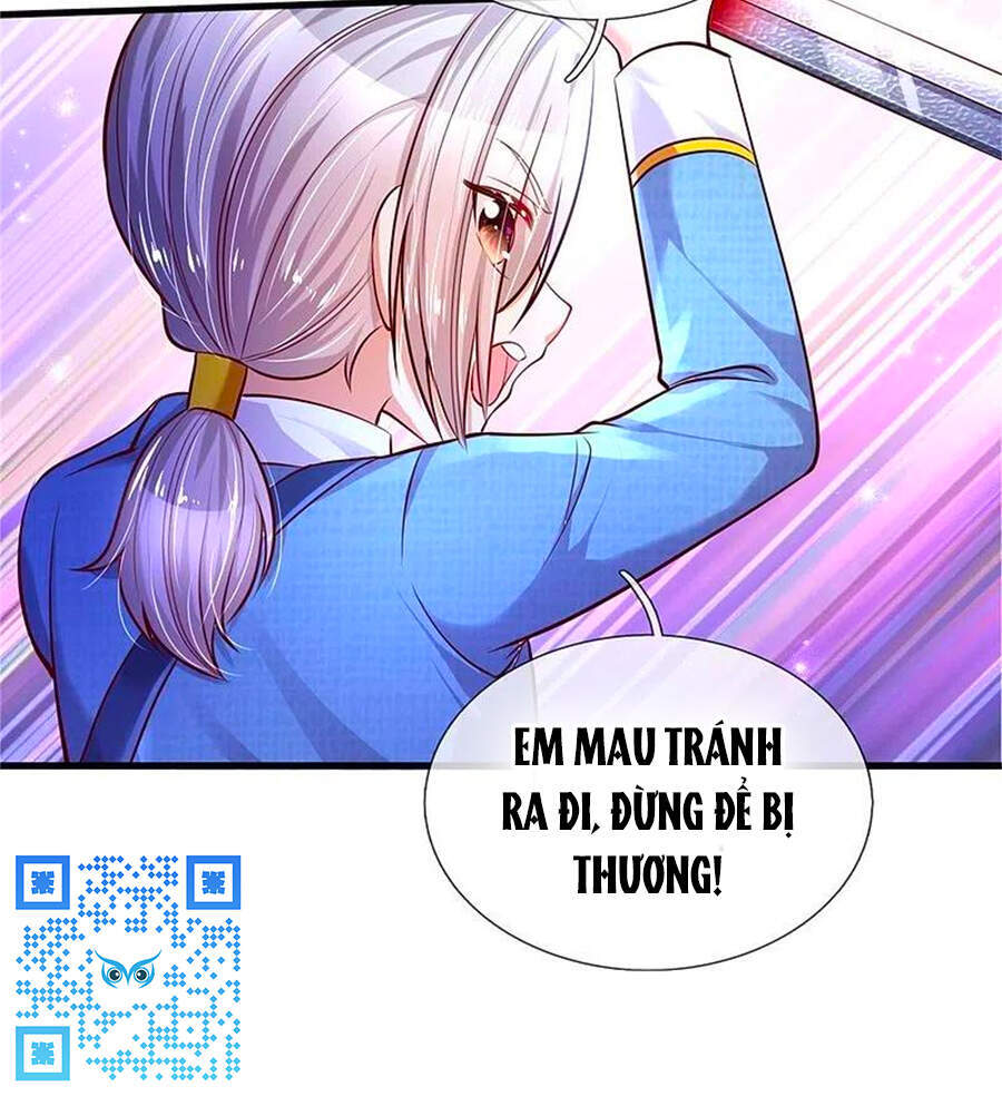 Bỗng Một Ngày Trở Thành Con Gái Nhà Vua Chapter 340 - 26