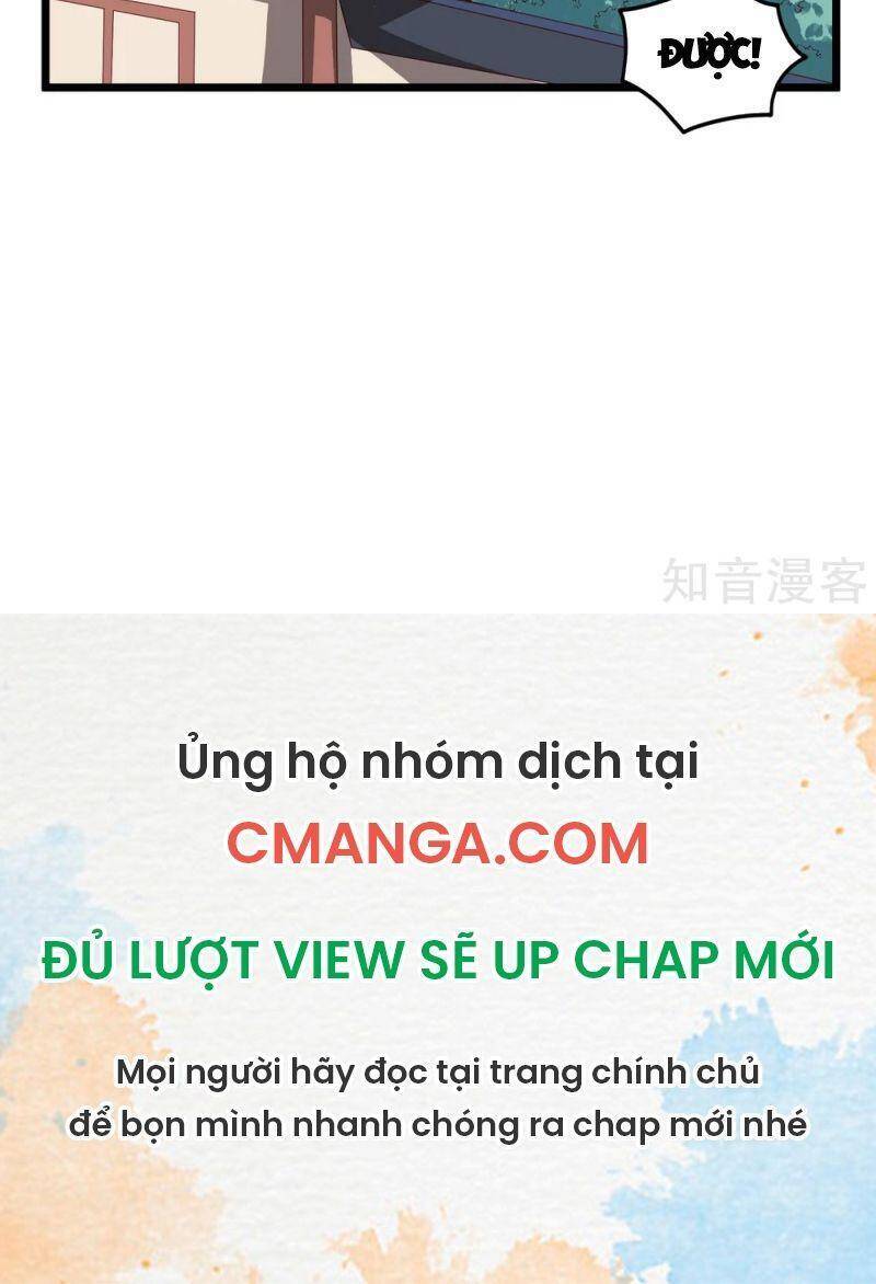 Đạp Toái Tiên Hà Chapter 207 - 22