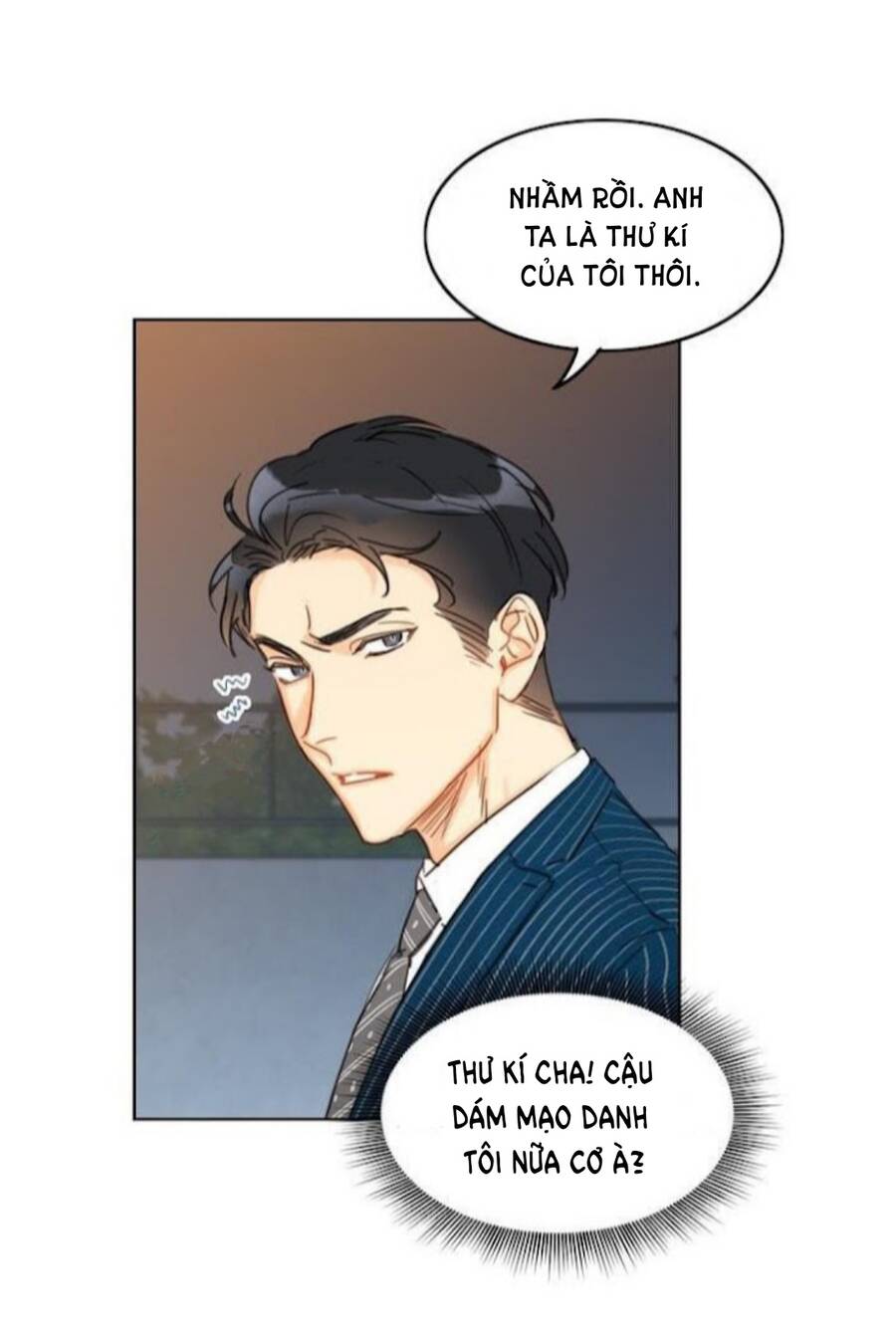 Hẹn Hò Nơi Công Sở Chapter 10 - 26