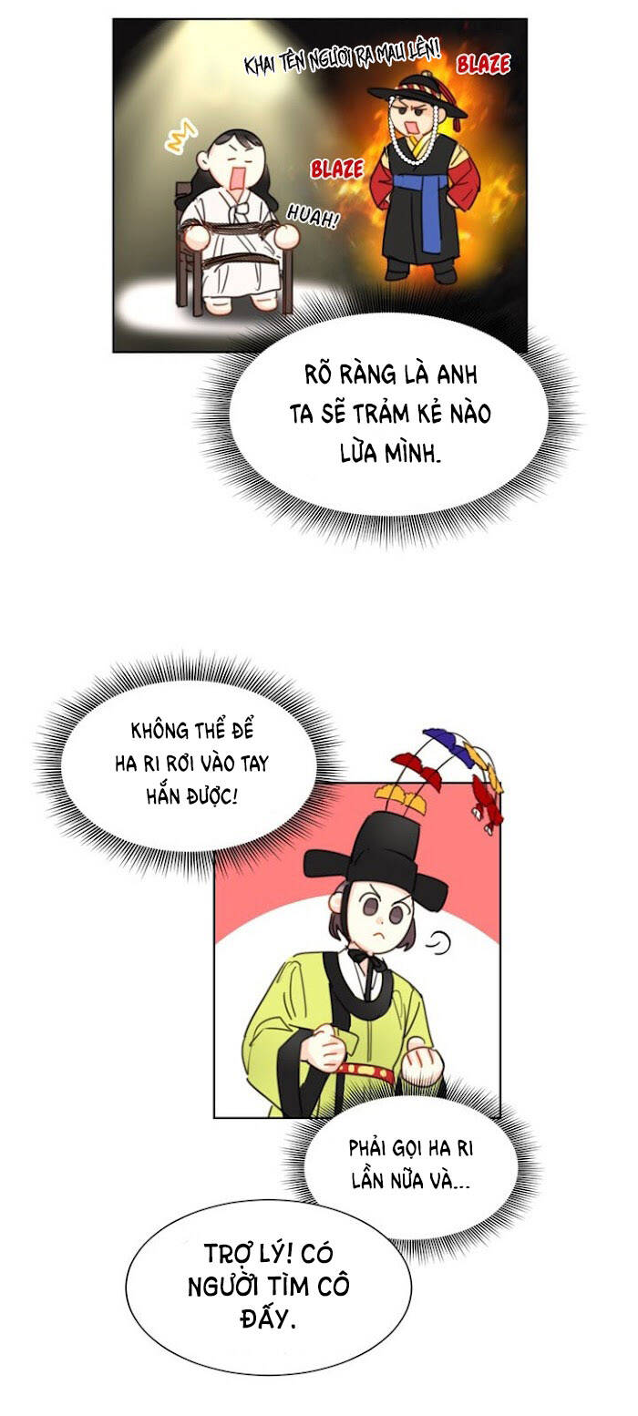 Hẹn Hò Nơi Công Sở Chapter 11 - 40