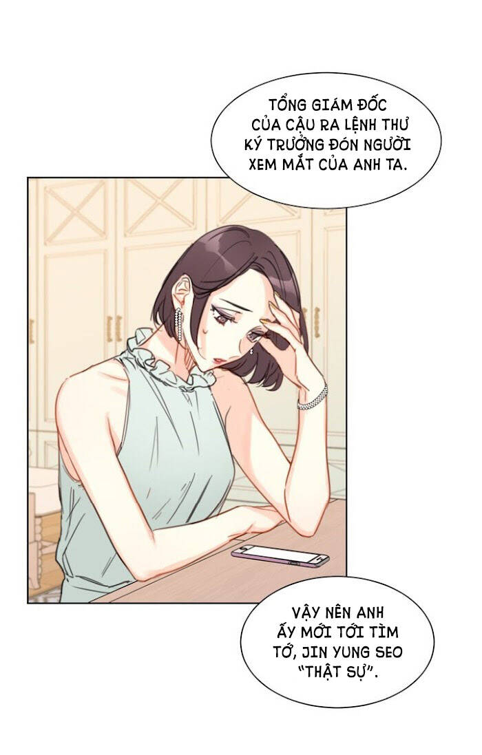 Hẹn Hò Nơi Công Sở Chapter 11 - 10