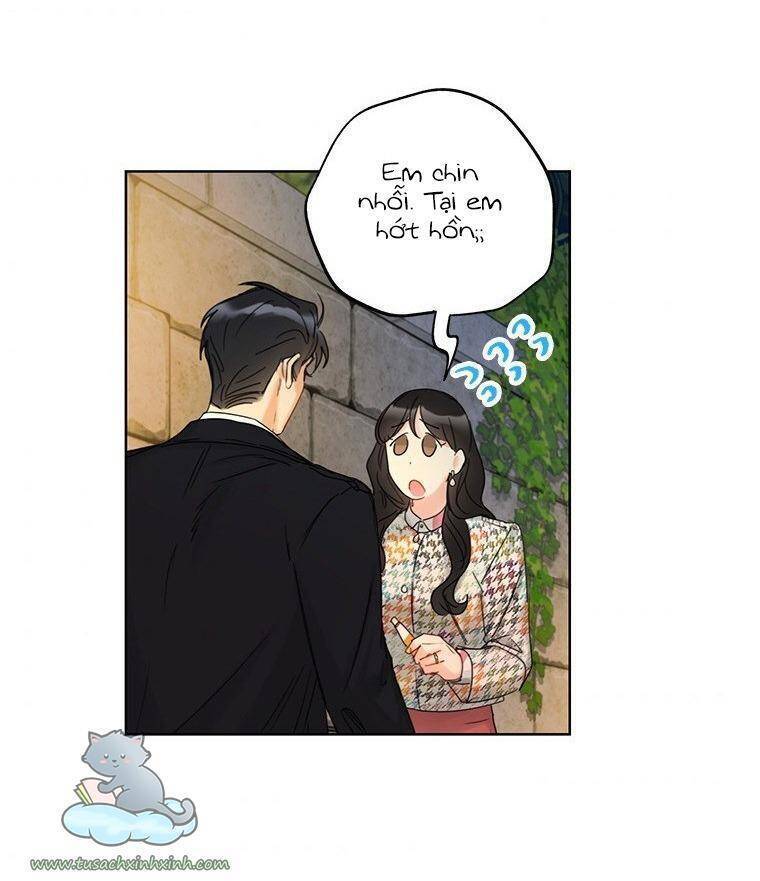 Hẹn Hò Nơi Công Sở Chapter 111 - 43