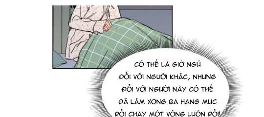 Hẹn Hò Nơi Công Sở Chapter 15 - 121