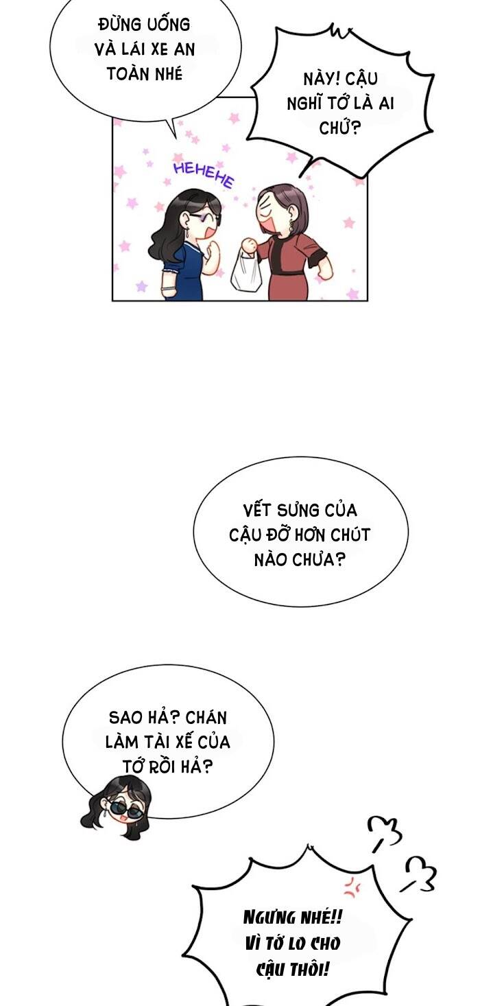 Hẹn Hò Nơi Công Sở Chapter 23 - 36