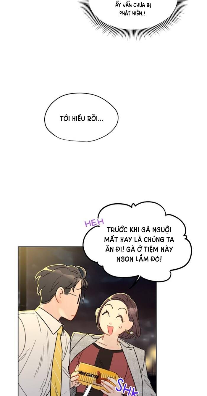 Hẹn Hò Nơi Công Sở Chapter 23 - 57