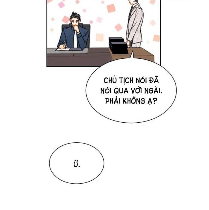 Hẹn Hò Nơi Công Sở Chapter 26 - 45