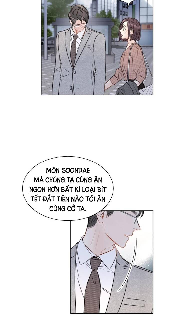 Hẹn Hò Nơi Công Sở Chapter 29 - 36