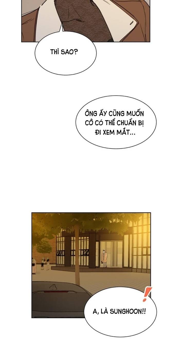 Hẹn Hò Nơi Công Sở Chapter 32 - 45