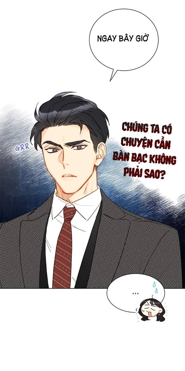 Hẹn Hò Nơi Công Sở Chapter 32 - 6