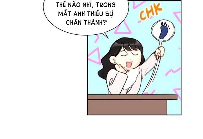 Hẹn Hò Nơi Công Sở Chapter 37 - 45