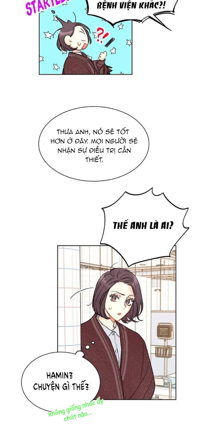 Hẹn Hò Nơi Công Sở Chapter 41 - 22