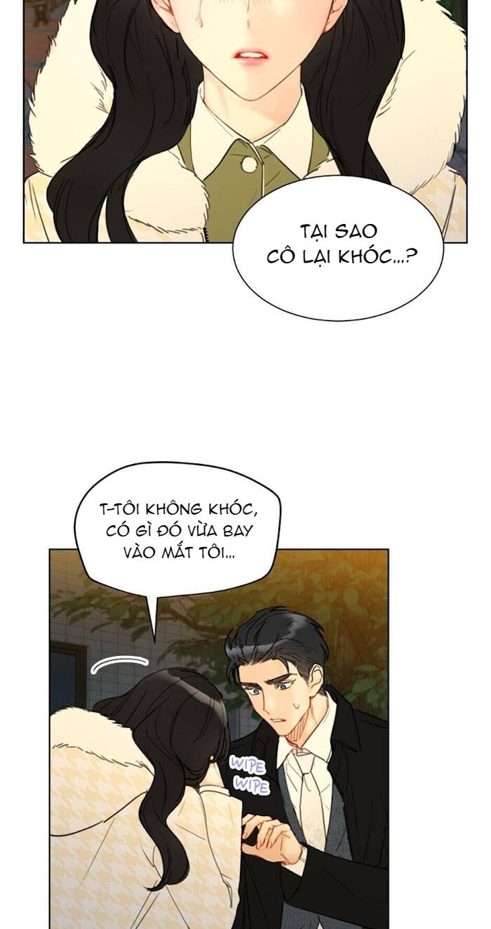 Hẹn Hò Nơi Công Sở Chapter 41 - 7