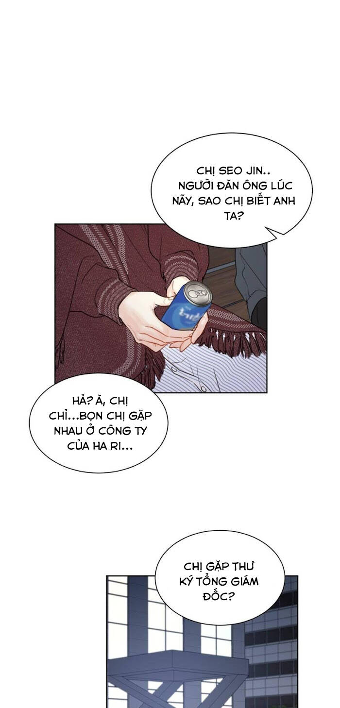 Hẹn Hò Nơi Công Sở Chapter 42 - 1