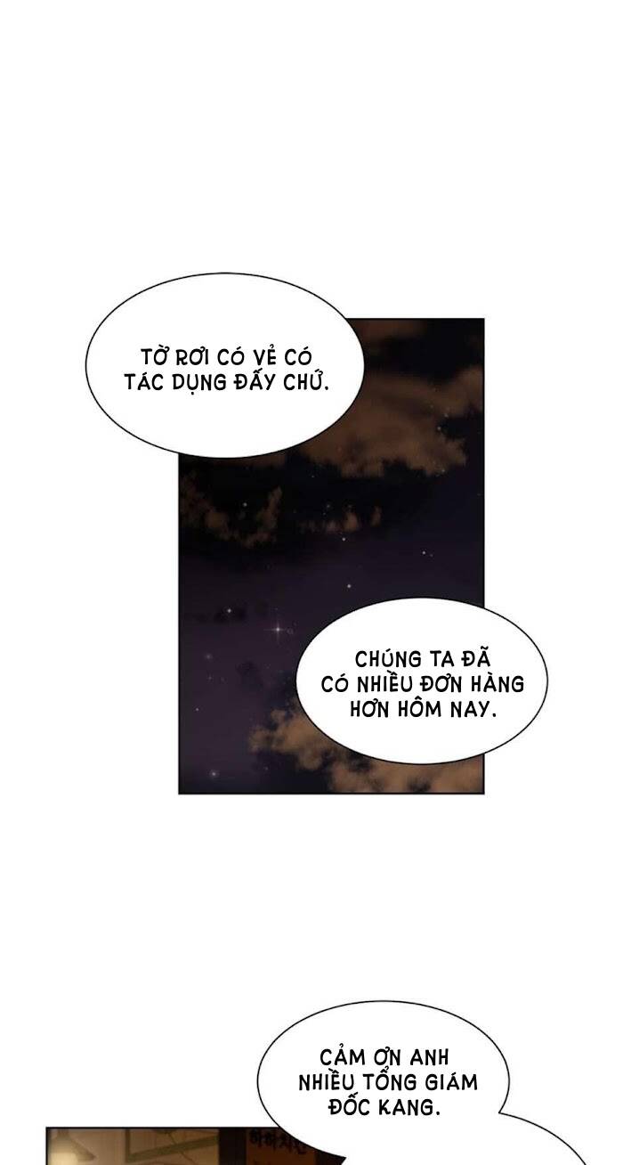 Hẹn Hò Nơi Công Sở Chapter 46 - 1