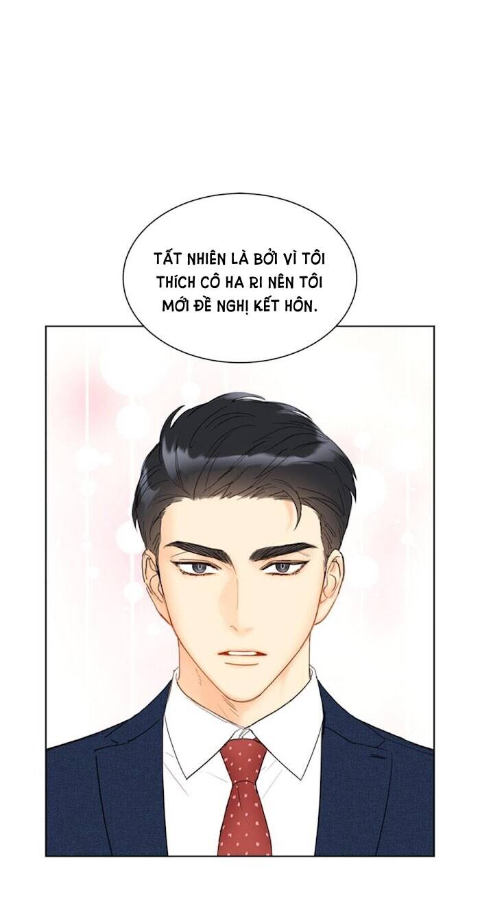 Hẹn Hò Nơi Công Sở Chapter 47 - 1