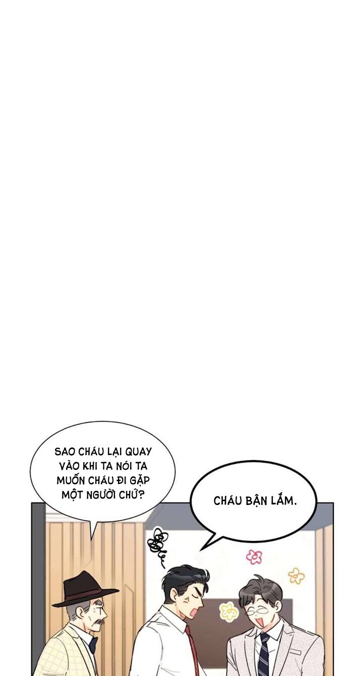 Hẹn Hò Nơi Công Sở Chapter 47 - 16